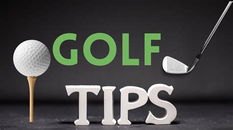 best golf tipsters
